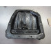 14S003 Lower Engine Oil Pan From 2012 Kia Rio  1.6